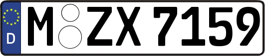 M-ZX7159