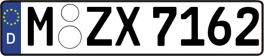 M-ZX7162