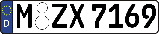 M-ZX7169