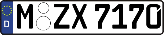 M-ZX7170