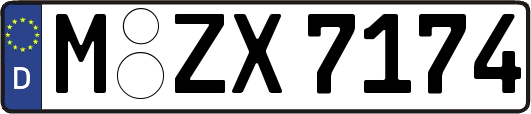 M-ZX7174