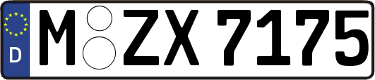 M-ZX7175