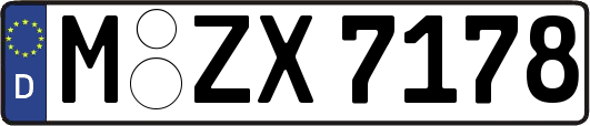 M-ZX7178