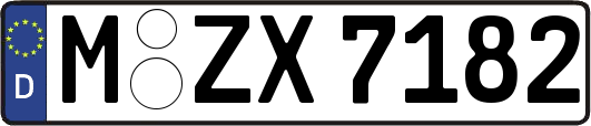 M-ZX7182