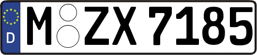 M-ZX7185