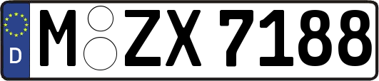 M-ZX7188