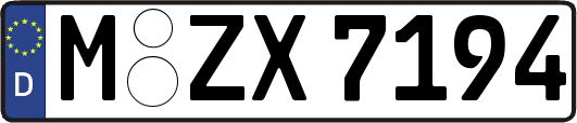 M-ZX7194