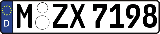 M-ZX7198