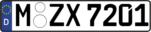 M-ZX7201