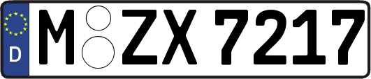 M-ZX7217