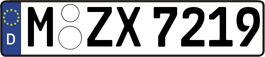 M-ZX7219