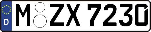 M-ZX7230