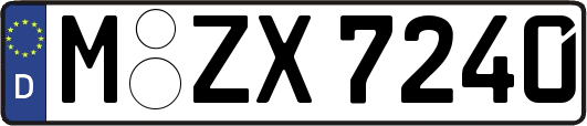 M-ZX7240