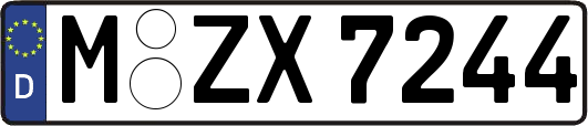 M-ZX7244