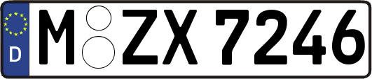 M-ZX7246