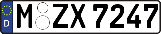 M-ZX7247