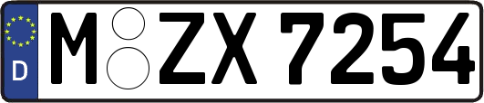 M-ZX7254