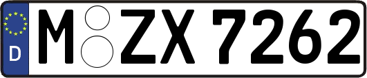 M-ZX7262