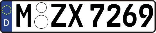 M-ZX7269