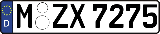 M-ZX7275