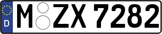 M-ZX7282