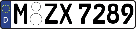 M-ZX7289