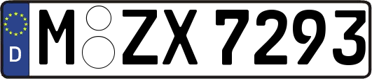 M-ZX7293