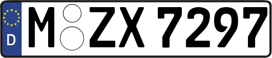 M-ZX7297