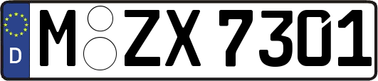 M-ZX7301