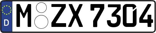 M-ZX7304