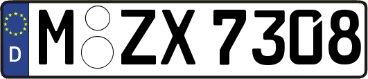 M-ZX7308