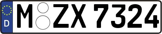 M-ZX7324