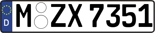 M-ZX7351