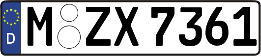 M-ZX7361