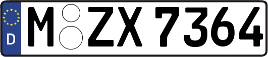 M-ZX7364