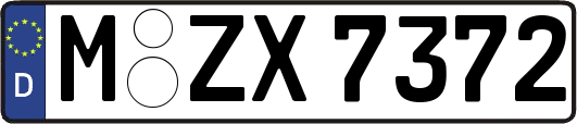 M-ZX7372