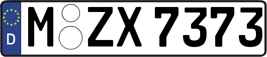 M-ZX7373