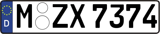 M-ZX7374