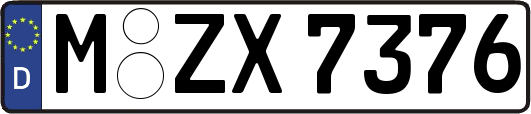 M-ZX7376