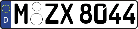 M-ZX8044