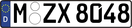 M-ZX8048