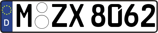 M-ZX8062