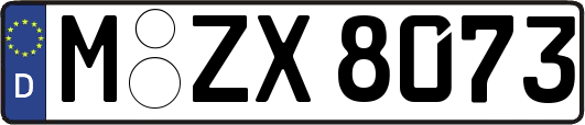 M-ZX8073