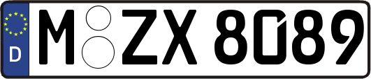 M-ZX8089