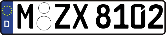 M-ZX8102