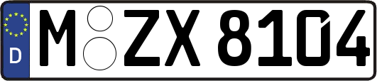 M-ZX8104