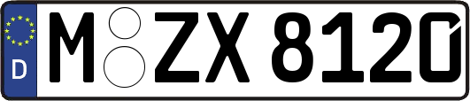 M-ZX8120