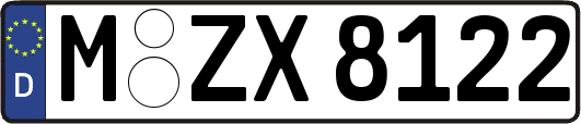 M-ZX8122