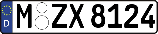 M-ZX8124