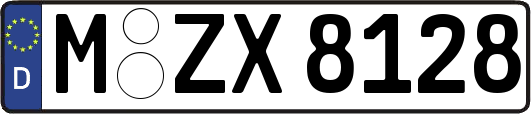 M-ZX8128